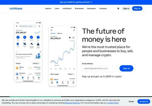 Coinbase Review Legit Or Scam Medium Secure Website