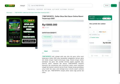77betsports.com Reviews & Scam