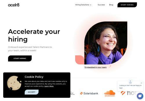 acelr8.com Reviews & Scam