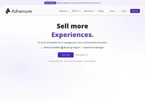 advensure.io Reviews & Scam