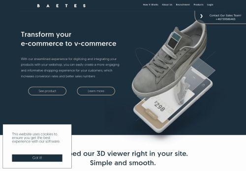 baetes.com Reviews & Scam