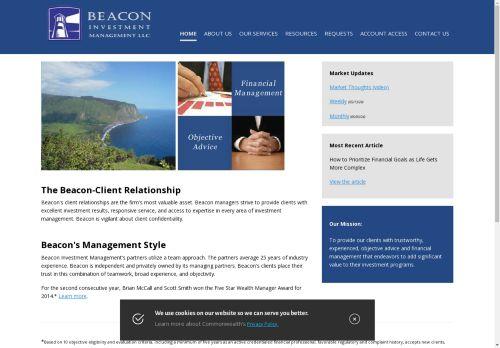 beaconinvestments.com Reviews & Scam
