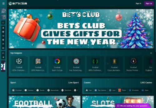 betsclub.pro Reviews & Scam