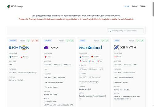 bgp.cheap Reviews & Scam