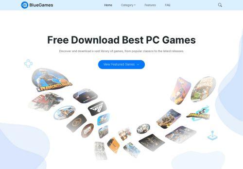 blue-games.net Reviews & Scam