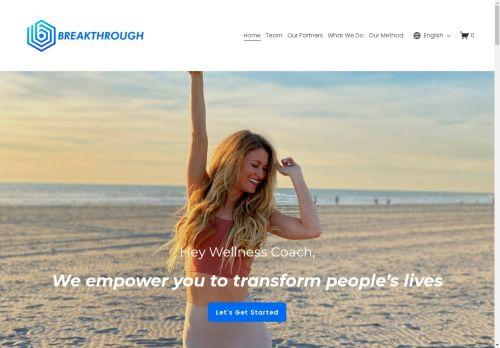 breakthroughapps.io Reviews & Scam
