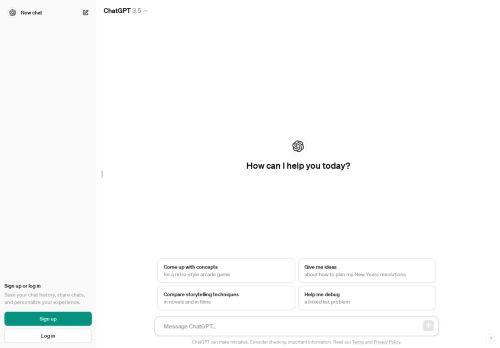 chat.openai.com Reviews & Scam
