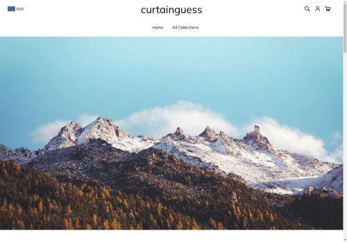 curtainguess.com Reviews & Scam
