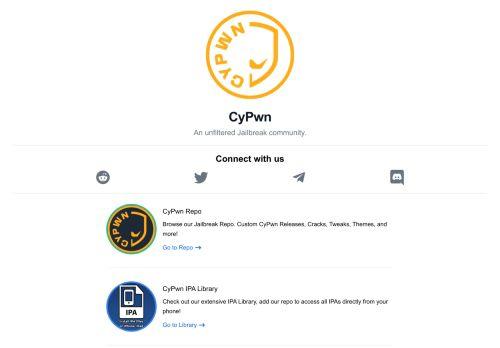 cypwn.xyz Reviews & Scam