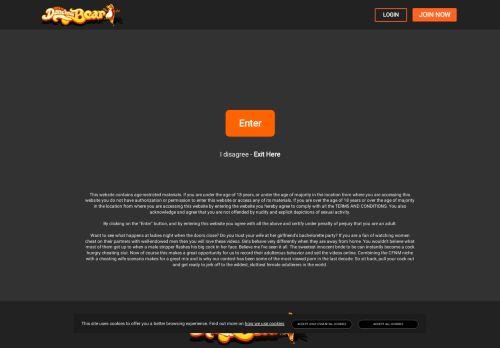 dancingbear.com Reviews & Scam