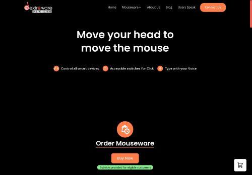 dextrowaredevices.com Reviews & Scam