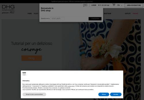 dhgshop.it Reviews & Scam