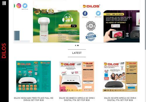 dilos.in Reviews & Scam