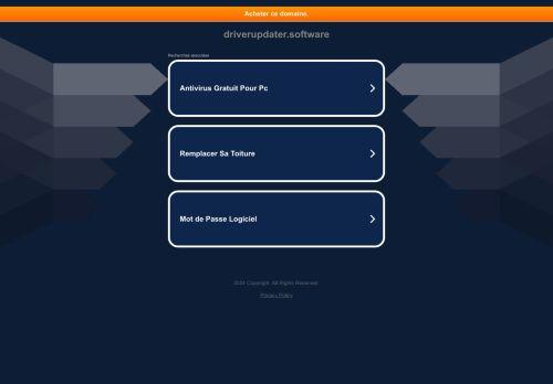 driverupdater.software Reviews & Scam