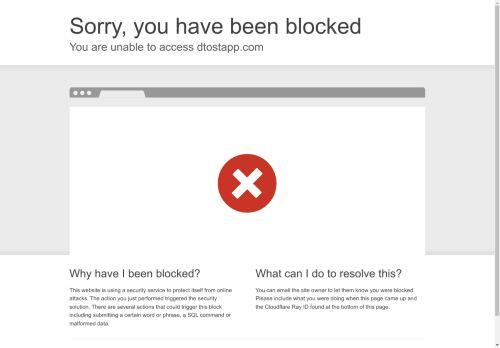 dtostapp.com Reviews & Scam
