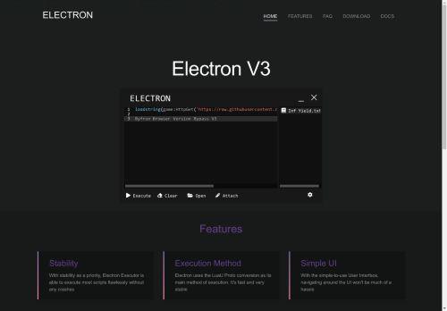 electronv3.net Reviews & Scam