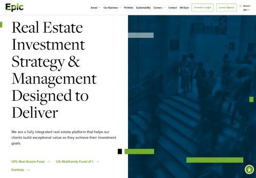 epicinvestmentservices.com Reviews & Scam