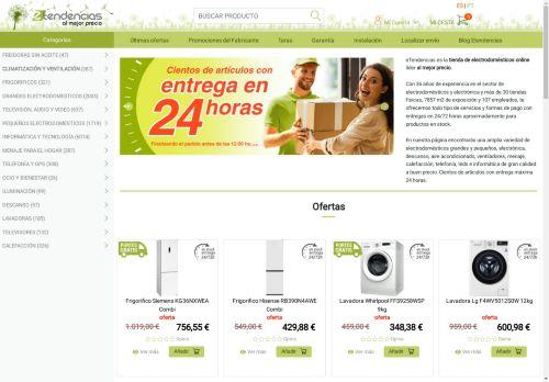 etendencias.com Reviews & Scam