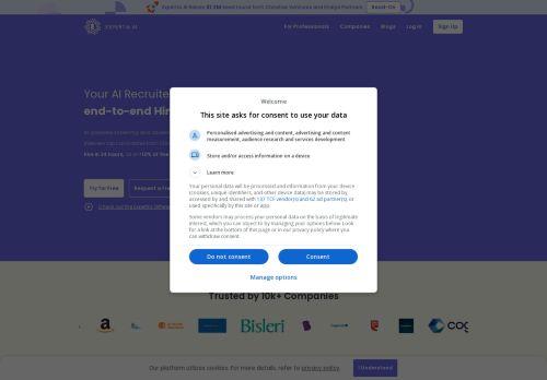 expertia.ai Reviews & Scam