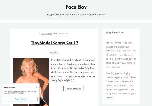 faceboy.pw Reviews & Scam