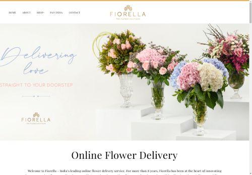 fiorellaindia.com Reviews & Scam