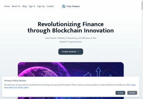 fra-x.finance Reviews & Scam
