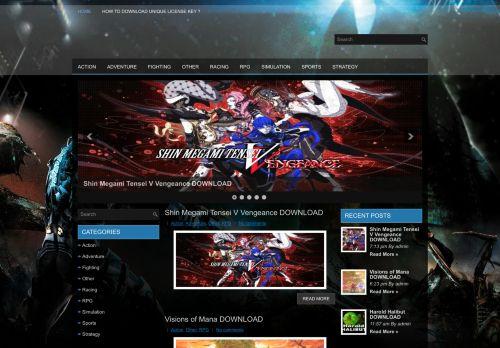 full-games.org Reviews & Scam