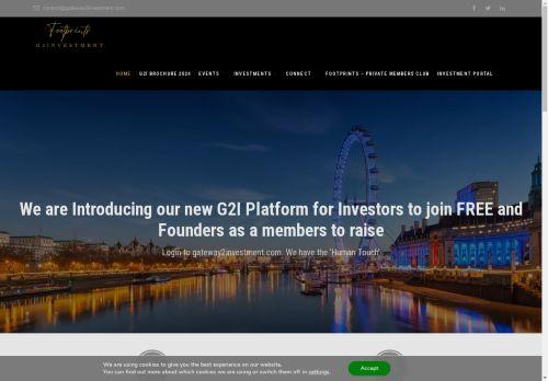 gateway2investment.com Reviews & Scam