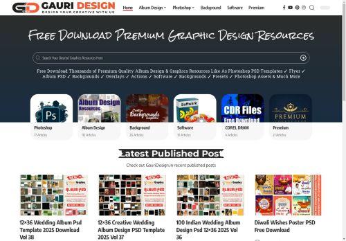 gauridesign.in Reviews & Scam