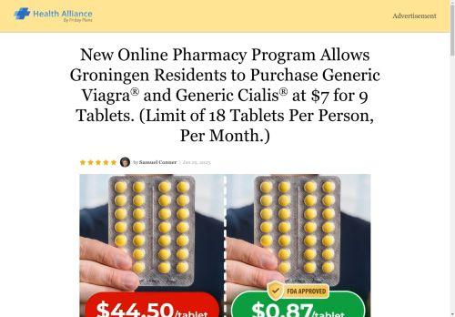 getfridayplans.com Reviews & Scam