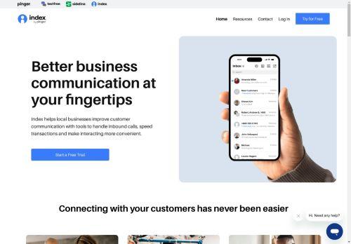 getindex.com Reviews & Scam