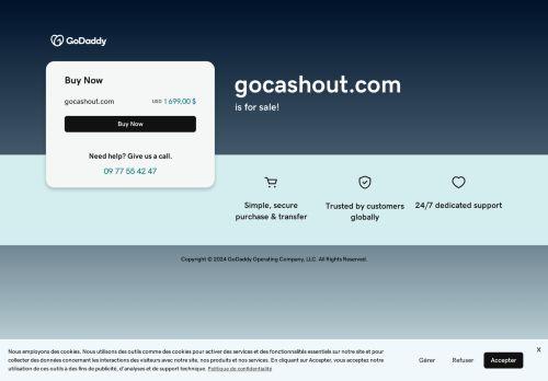 gocashout.com Reviews & Scam