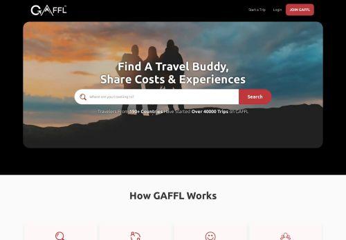 gogaffl.com Reviews & Scam
