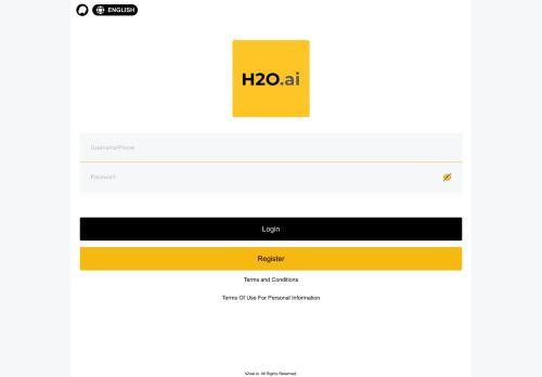 h2oai.io Reviews & Scam