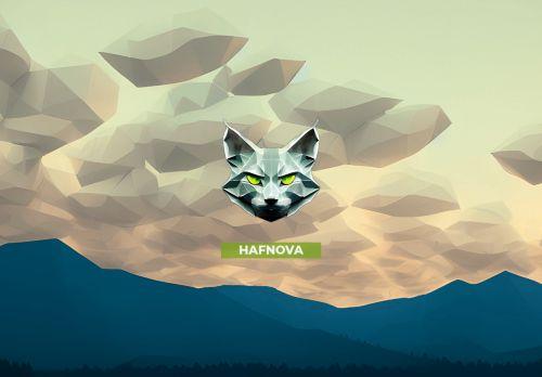 hafnova.com Reviews & Scam