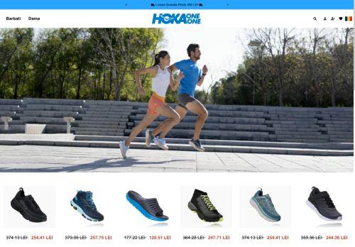 hoka-romania.ro Reviews & Scam