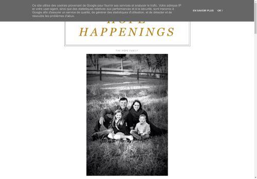 hopehappenings-taryn.blogspot.com Reviews & Scam
