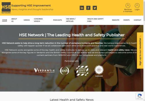 hse-network.com Reviews & Scam