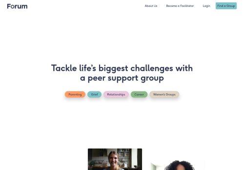 joinforum.com Reviews & Scam