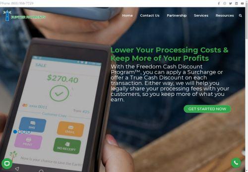 jupiter-pay.com Reviews & Scam