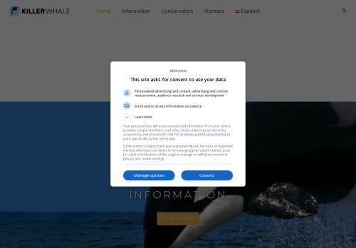 killer-whale.org Reviews & Scam