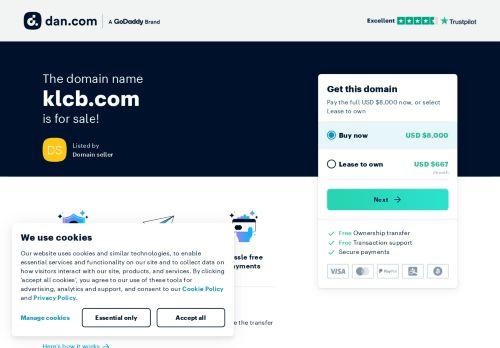 klcb.com Reviews & Scam