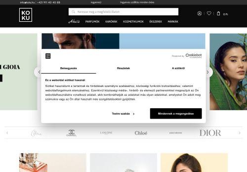 koku.hu Reviews & Scam