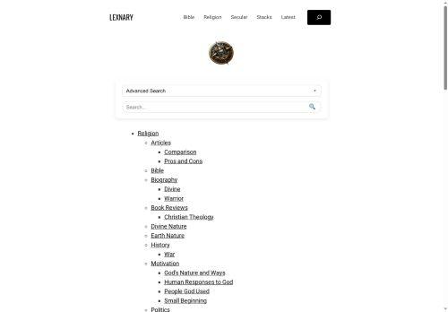 lexnary.com Reviews & Scam