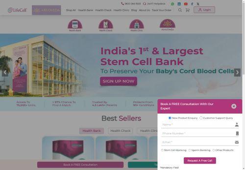 lifecell.in Reviews & Scam