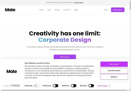 mate-studio.com Reviews & Scam