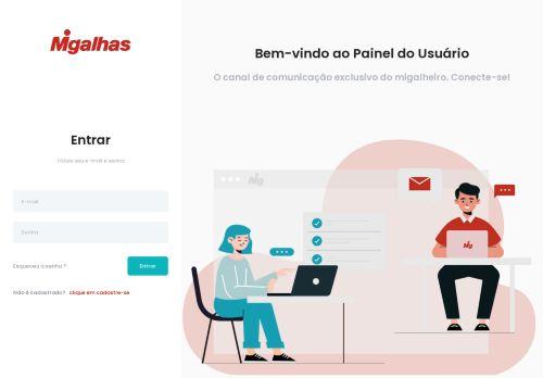 miganet.migalhas.com.br Reviews & Scam
