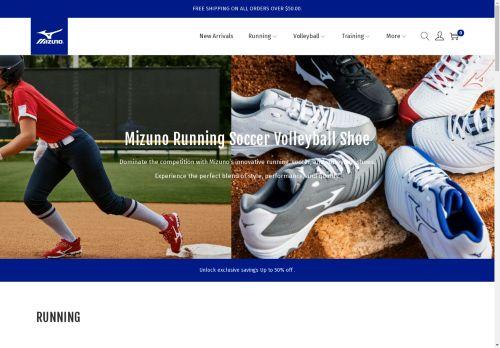 mizunous.com Reviews & Scam