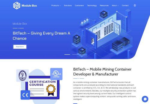 module-box.com Reviews & Scam