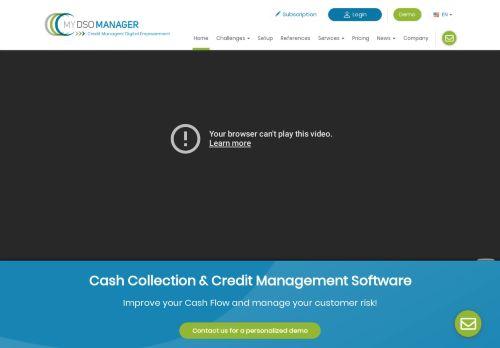 mydsomanager.com Reviews & Scam